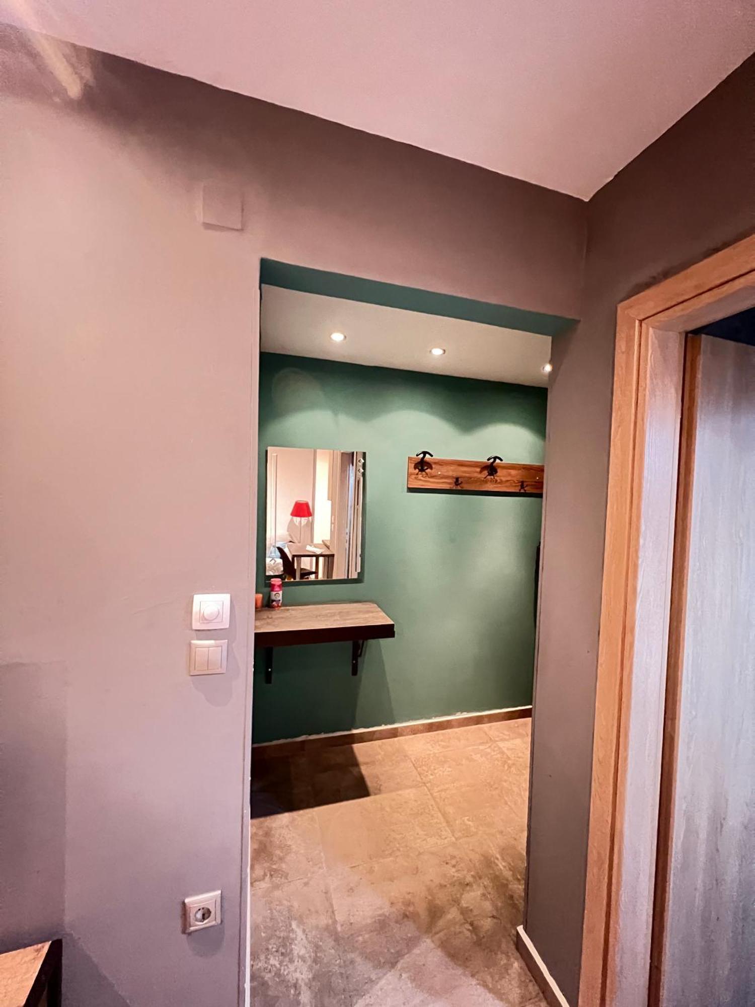 אלכסנדרופולי Modern Apartment In The Heart Of The City מראה חיצוני תמונה