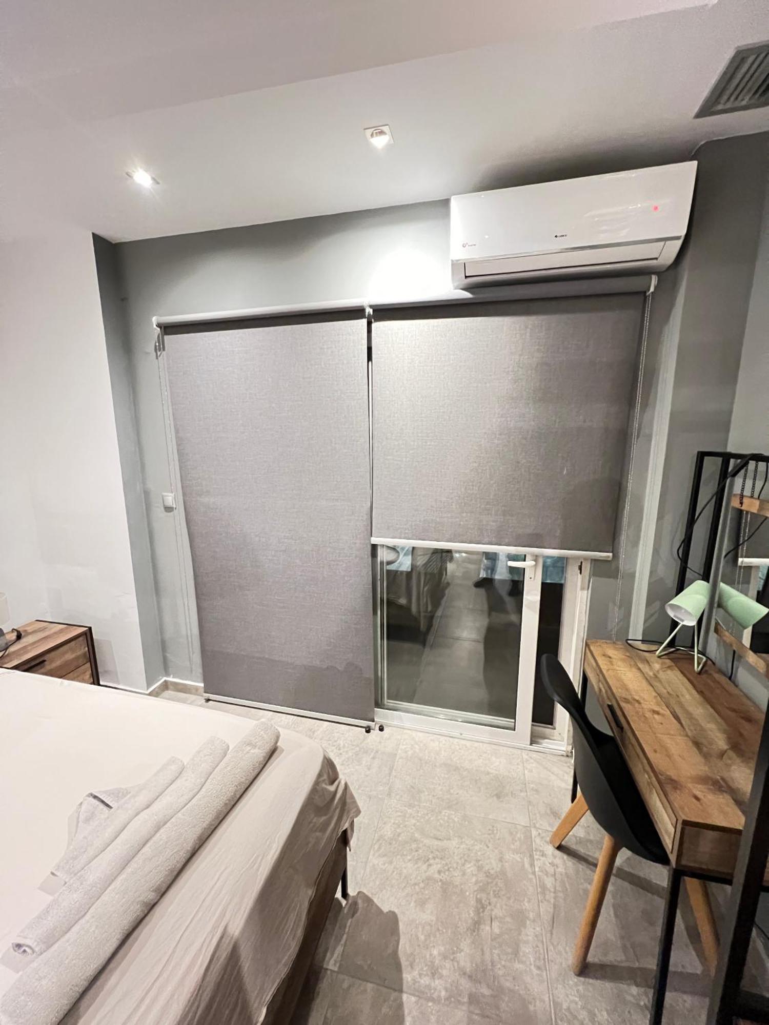 אלכסנדרופולי Modern Apartment In The Heart Of The City מראה חיצוני תמונה