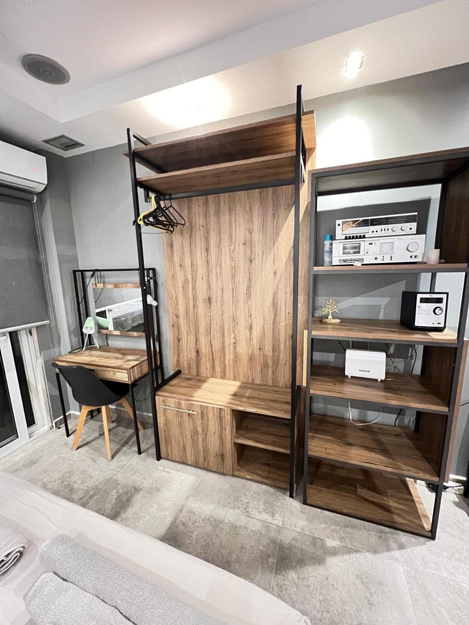 אלכסנדרופולי Modern Apartment In The Heart Of The City מראה חיצוני תמונה