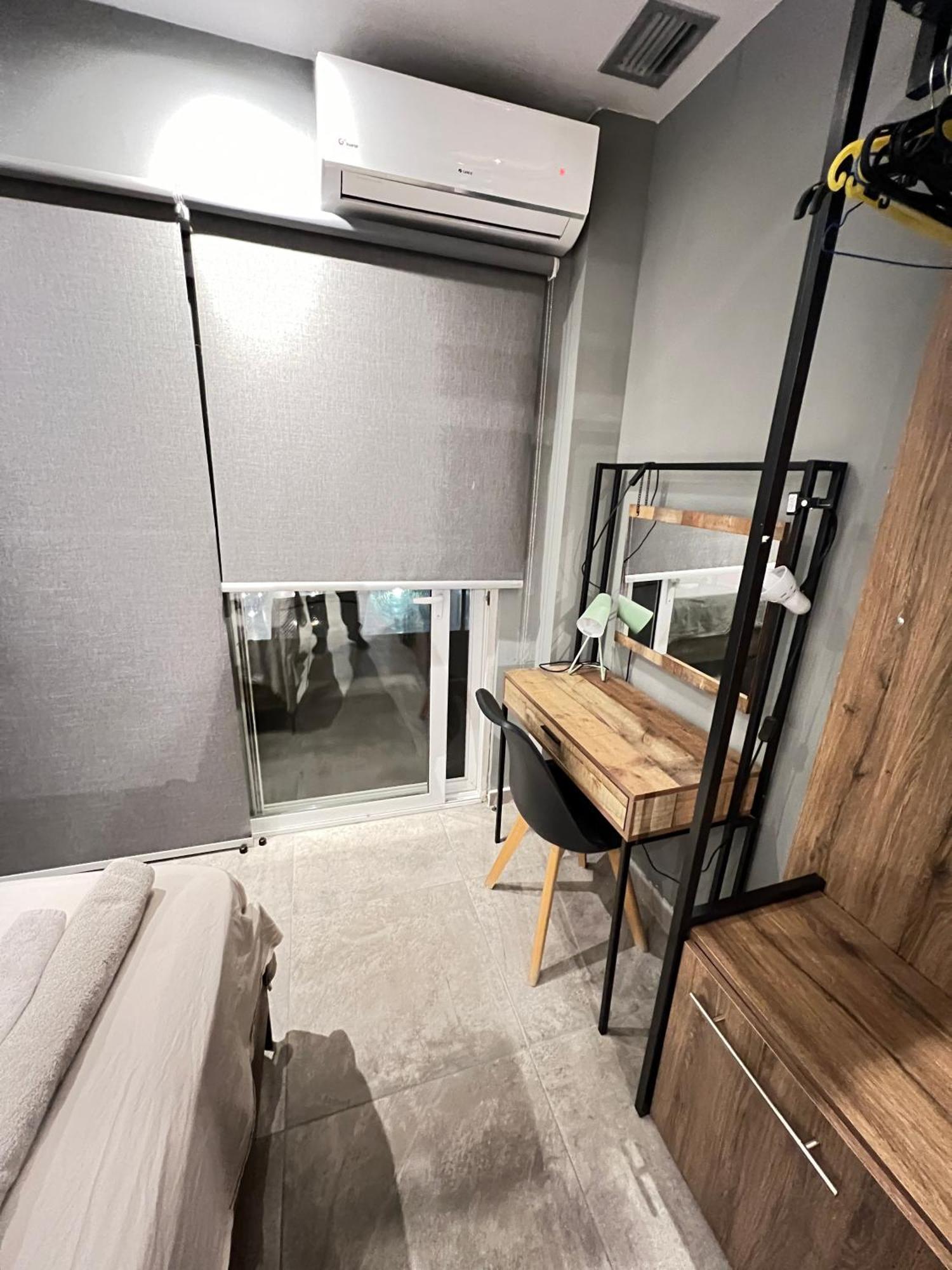 אלכסנדרופולי Modern Apartment In The Heart Of The City מראה חיצוני תמונה