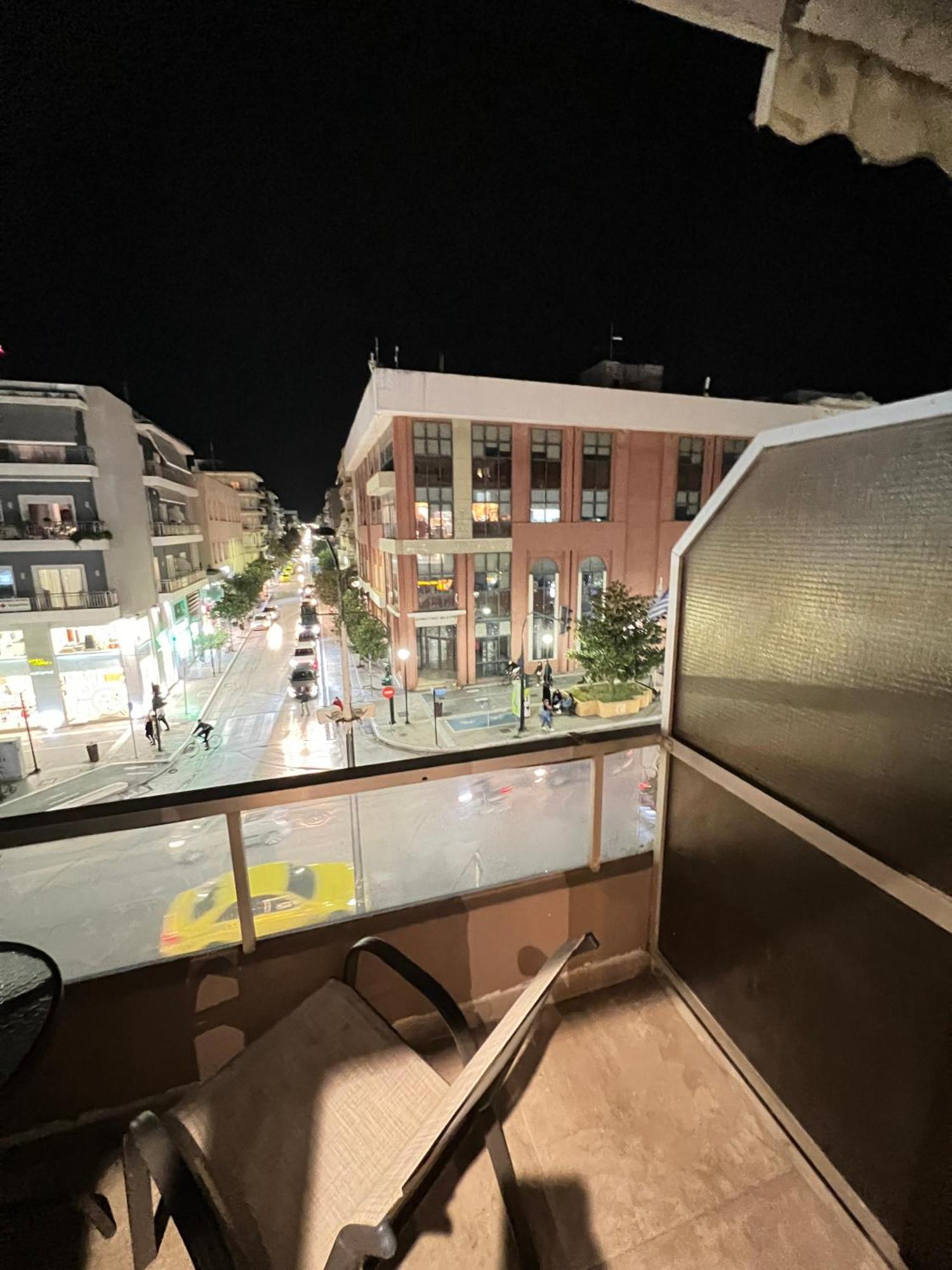 אלכסנדרופולי Modern Apartment In The Heart Of The City מראה חיצוני תמונה